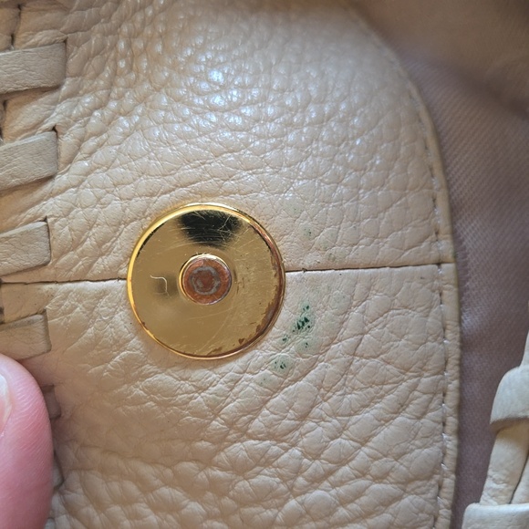 Tory Burch Marion Slouchy Tote - Picture 14 of 16